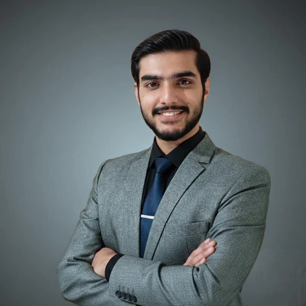 Ali A. Khan